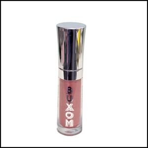 BUXOM Full On Plumping Lip Polish Sugar Gloss 0.07 fl oz NEW Travel